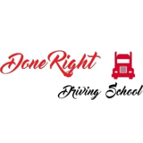 View Done Right Driving School’s Quesnel profile