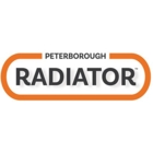 Peterborough Radiator - Soudage