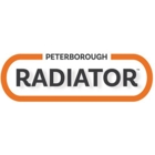 Peterborough Radiator - Logo