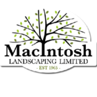 MacIntosh Landscaping Ltd - Landscape Contractors & Designers