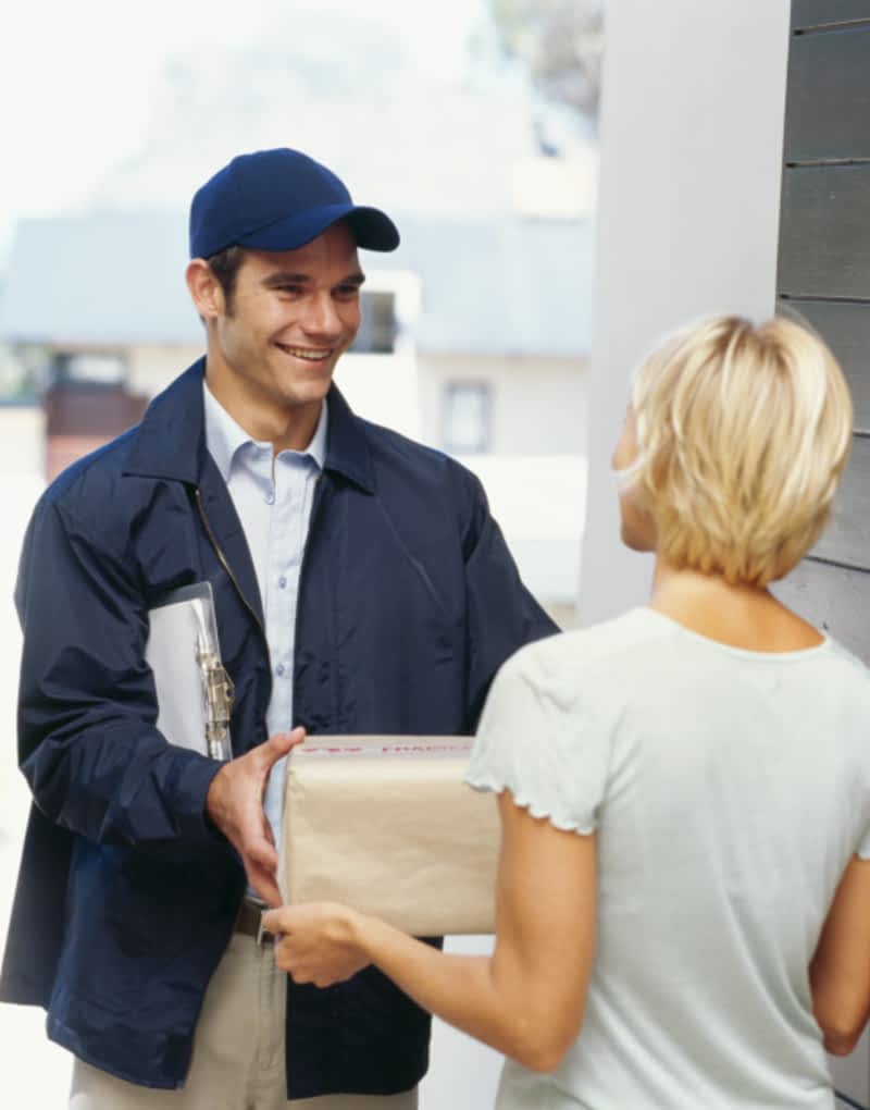 R Courier Medical Courier Services & Parcel Delivery Toronto