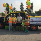 Okanagan Utility Locators - Localisation de matériel souterrain