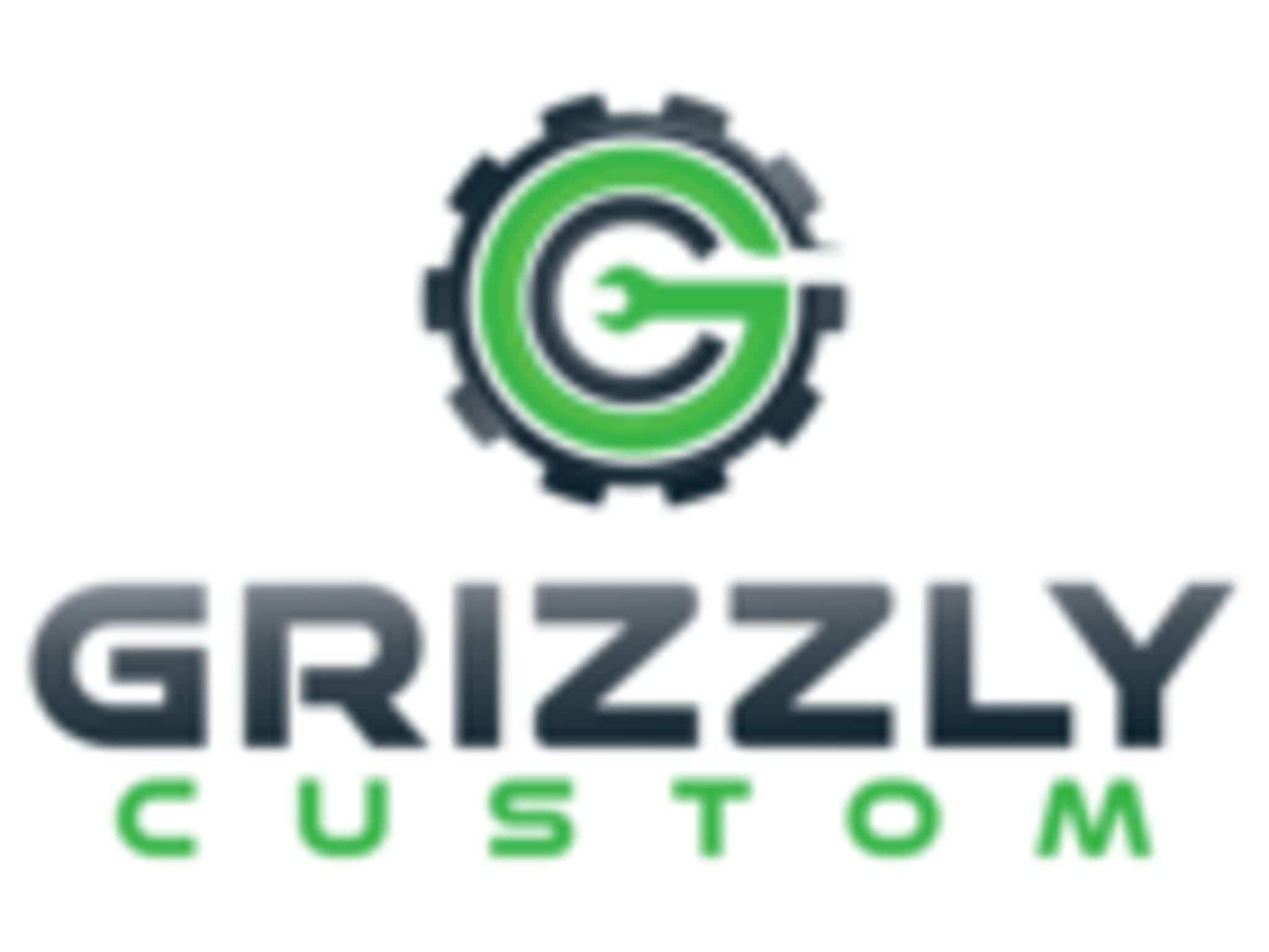photo Grizzly Custom Metal Fabrication / Truck & heavy Equipment Repair