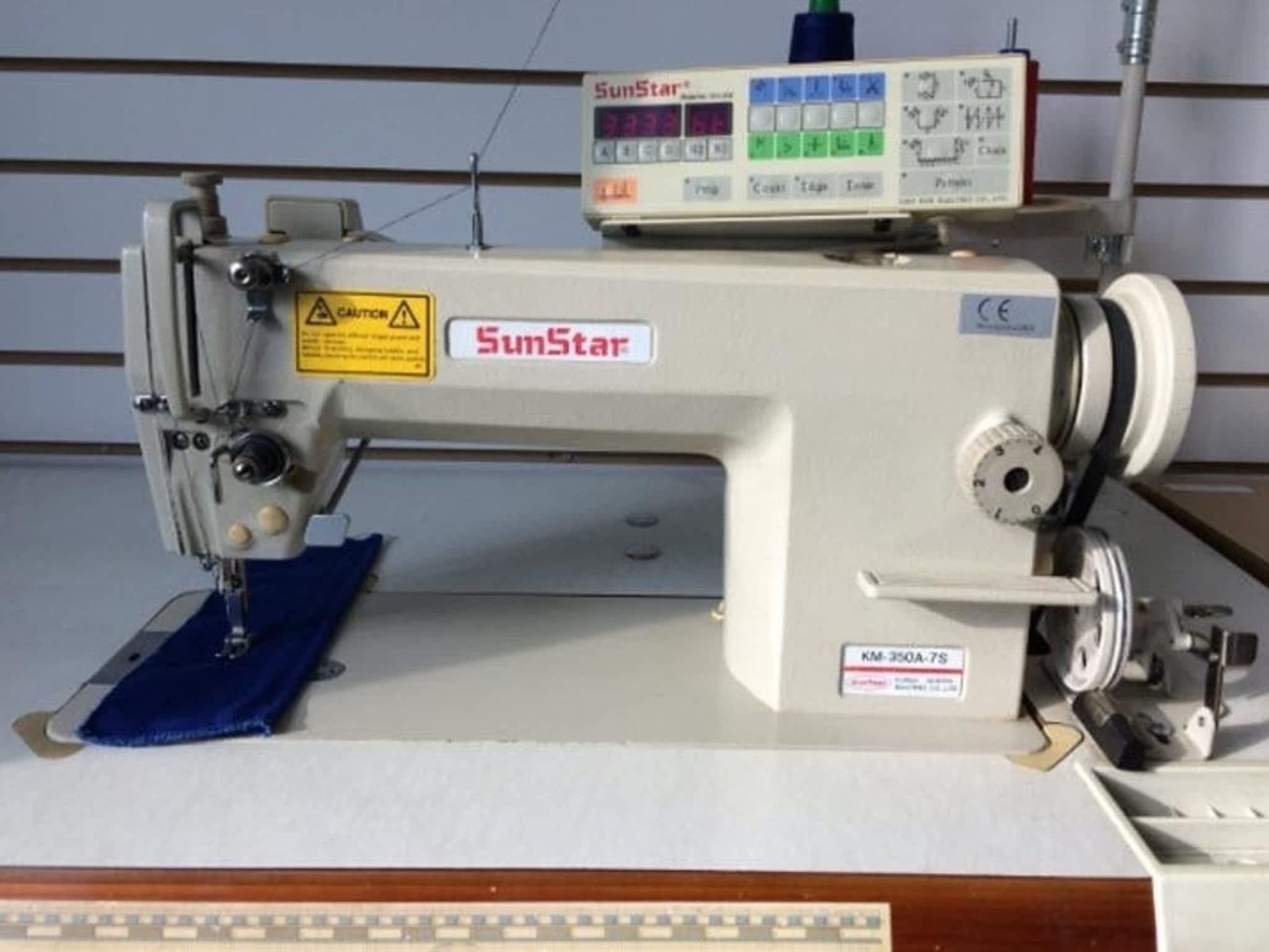 A B Sewing Machine Repair - Edmonton, AB - 12205 Fort Rd NW | Canpages
