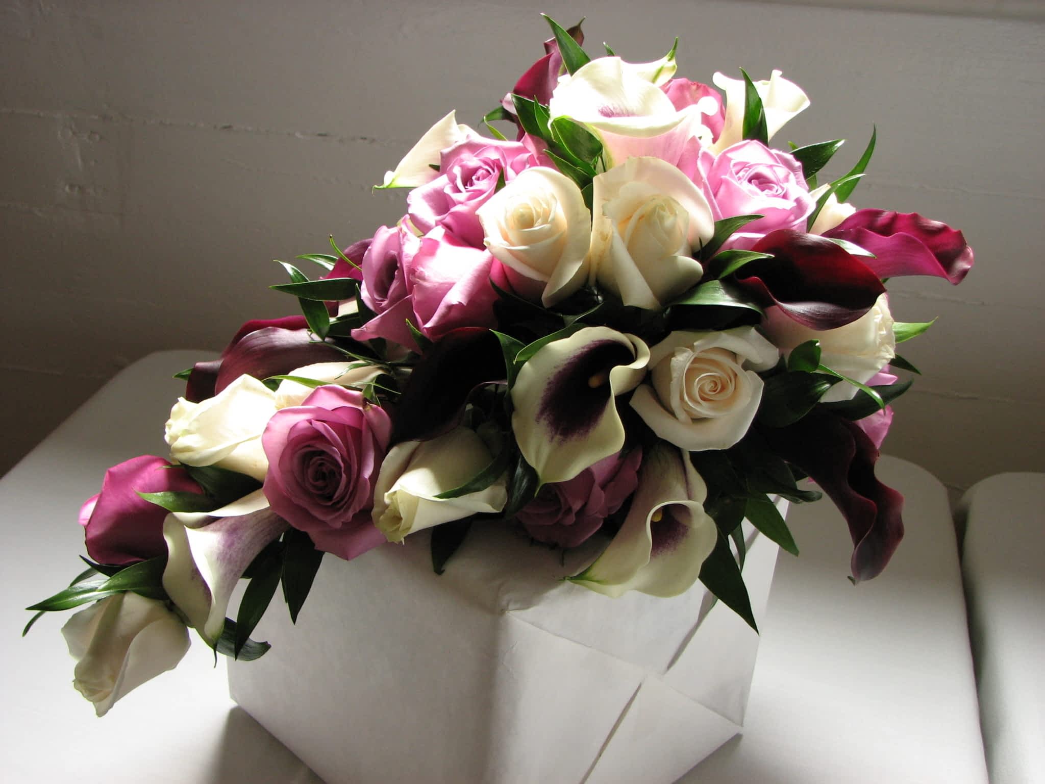 photo Source Wedding And Florist