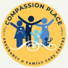 Compassioon Place Inc - Logo