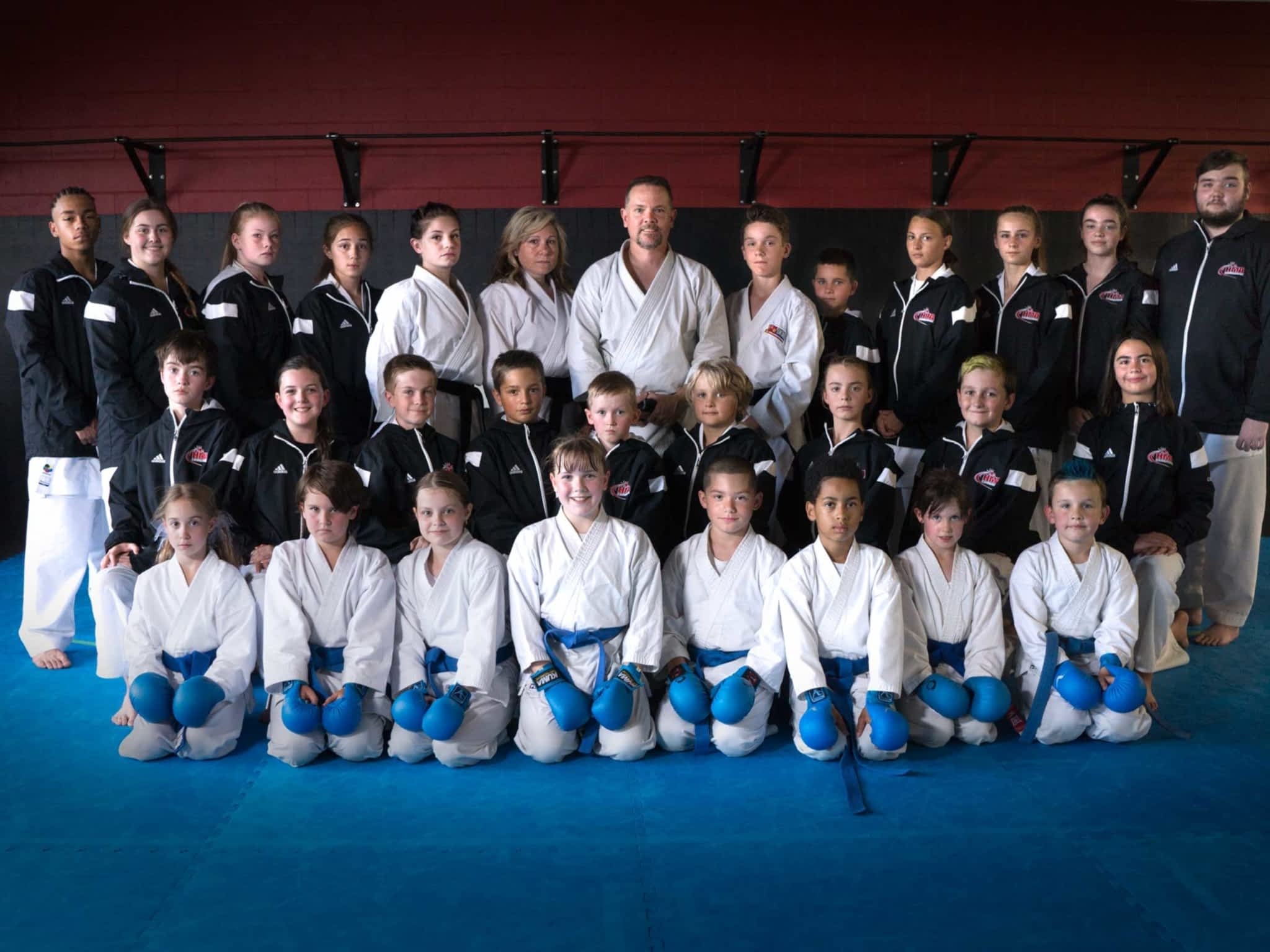 photo Hourahine's Martial Arts