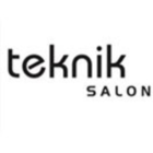 Teknik Salon And Spa - Logo