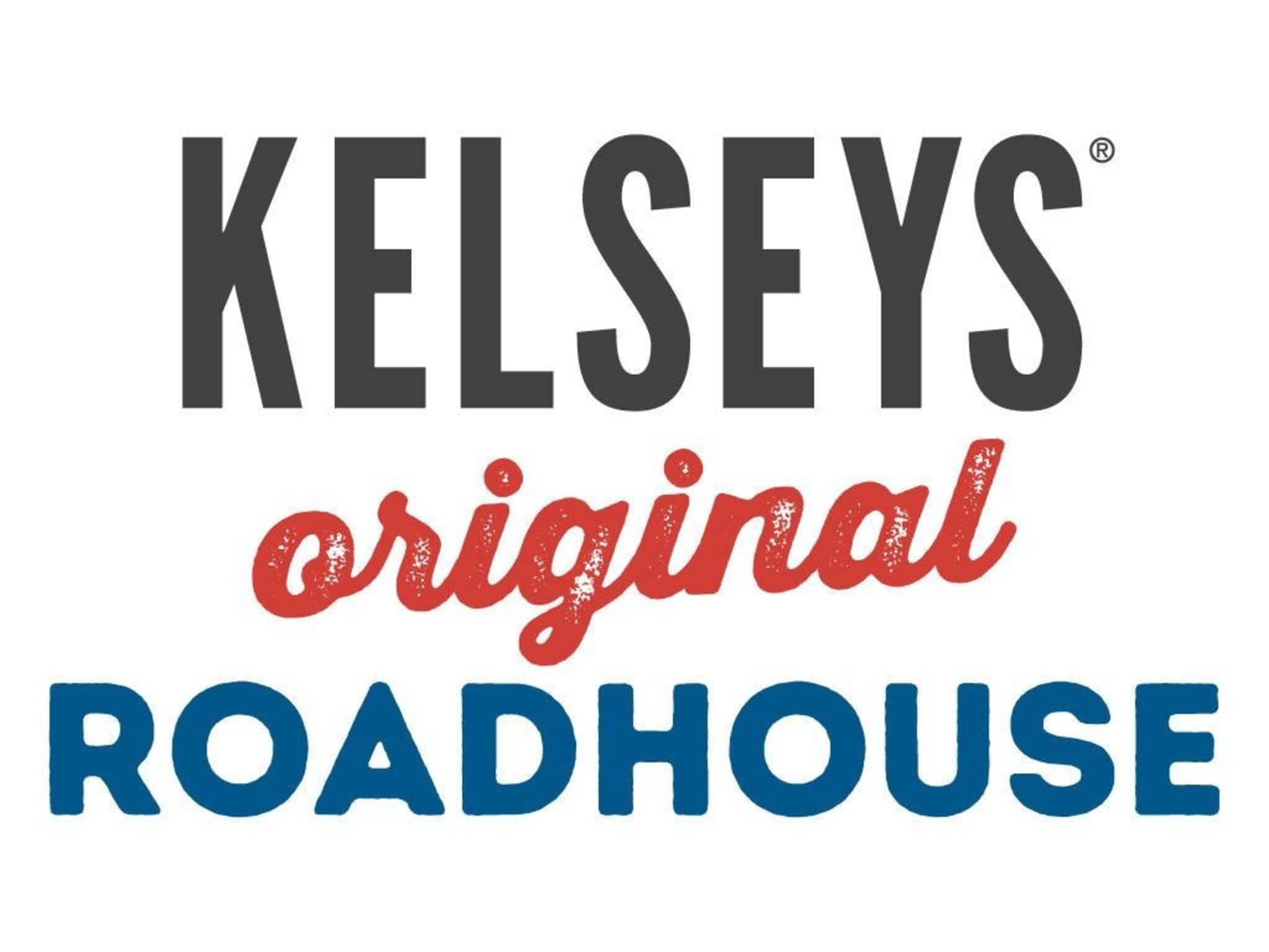 photo Kelseys Original Roadhouse