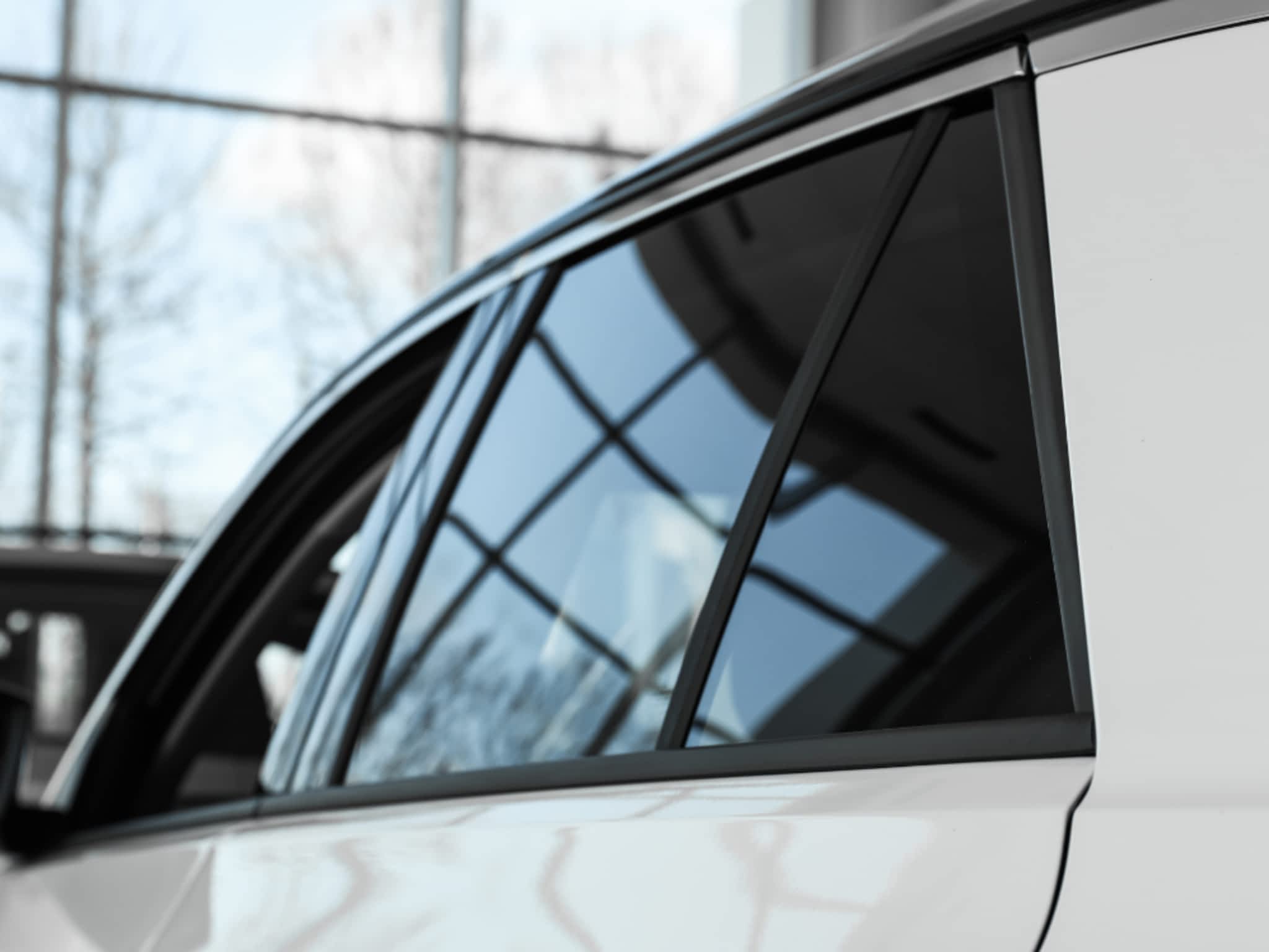 photo Tint Planet - Window Tinting PPF Wrap