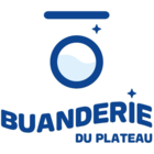Buanderie du Plateau - Logo