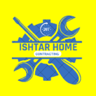 Ishtar Home Contracting - Logo