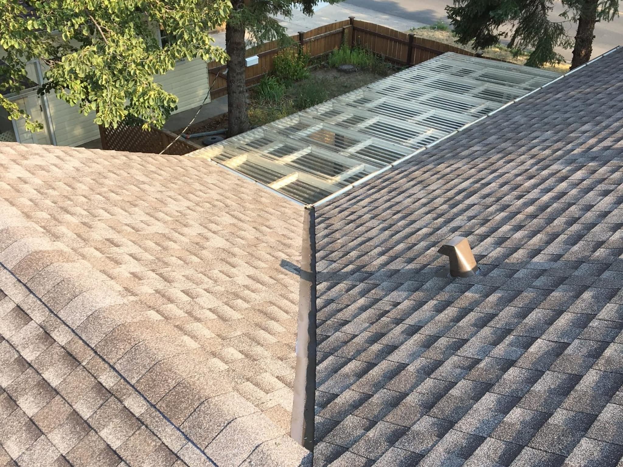 photo Zen & Jenn Roofing