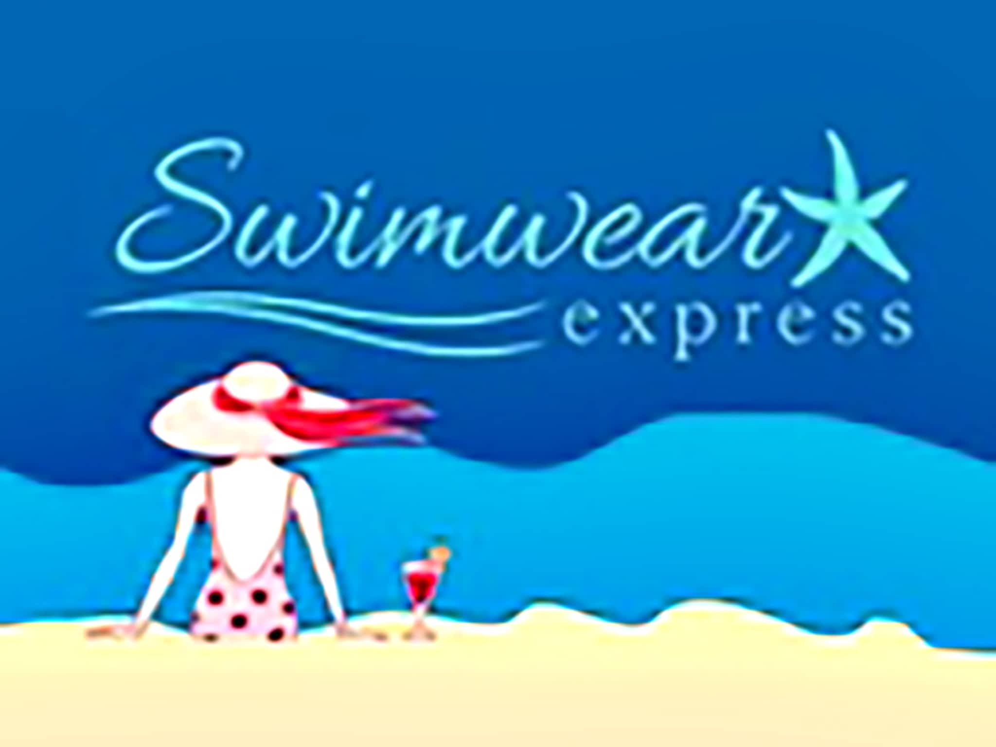 photo Swimwear Express