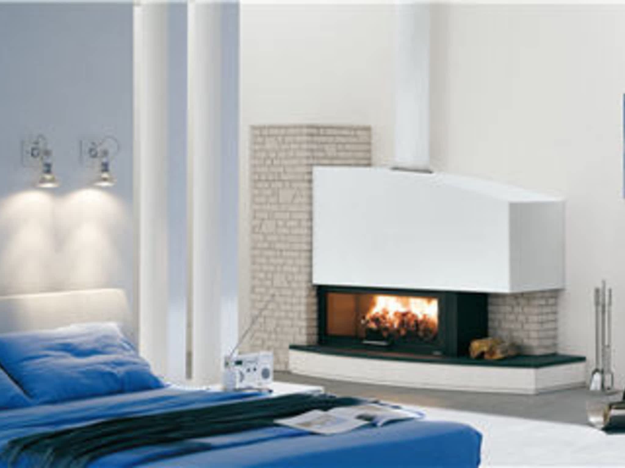 photo Ontario Hearth Limited