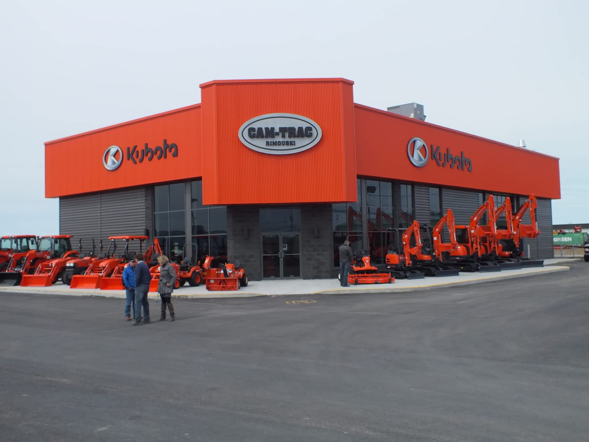 photo Construction Albert Inc