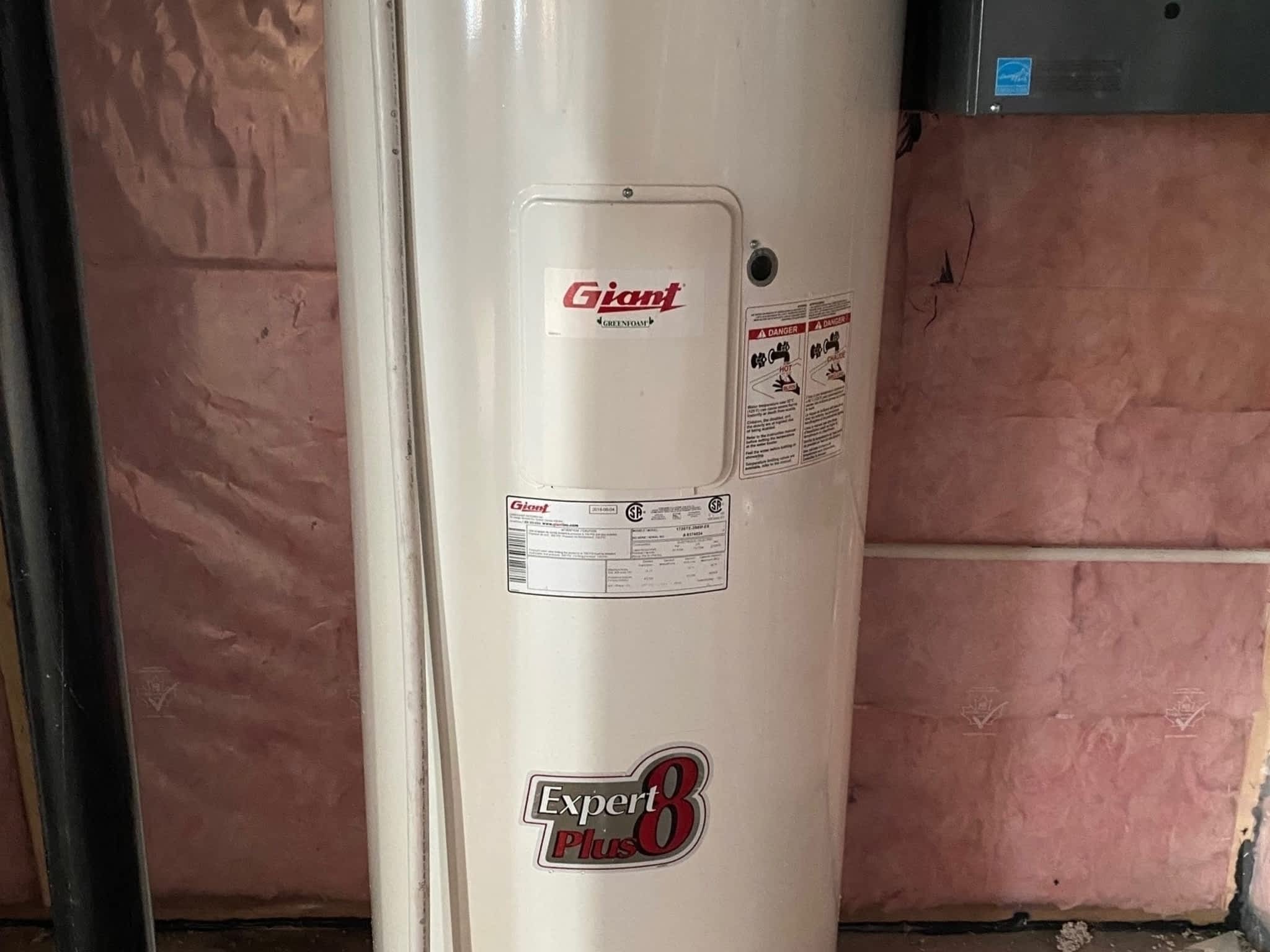 photo Kaitech Plumbing & Heating