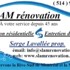 Slam Rénovation - Rénovations