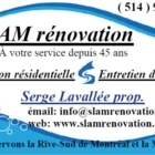 Slam Rénovation - Home Improvements & Renovations