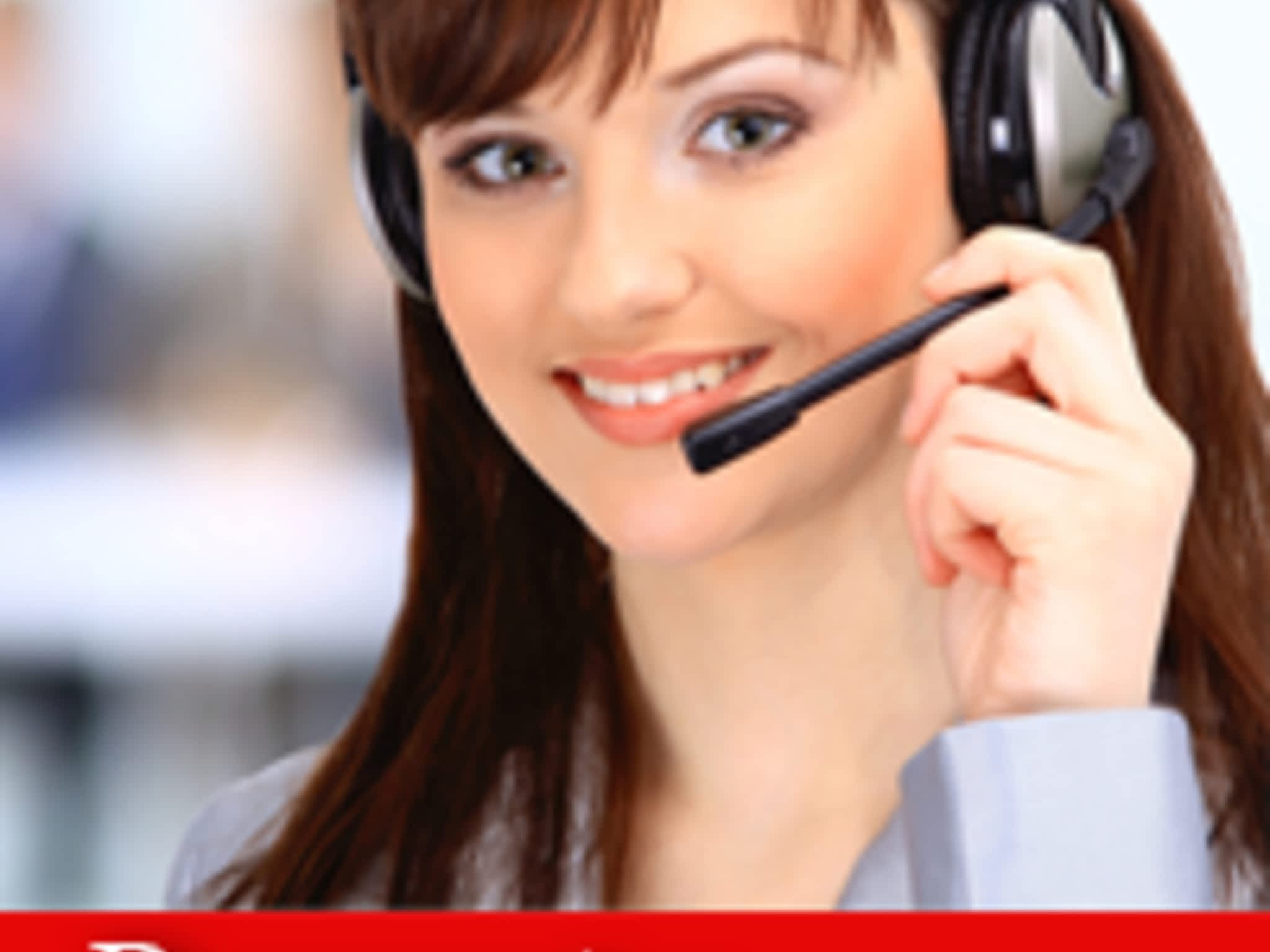 photo SR Delivery Services