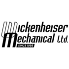 Wickenheiser Mechanical Ltd - Réparation et entretien de chaudières