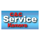 C & C Service - Logo