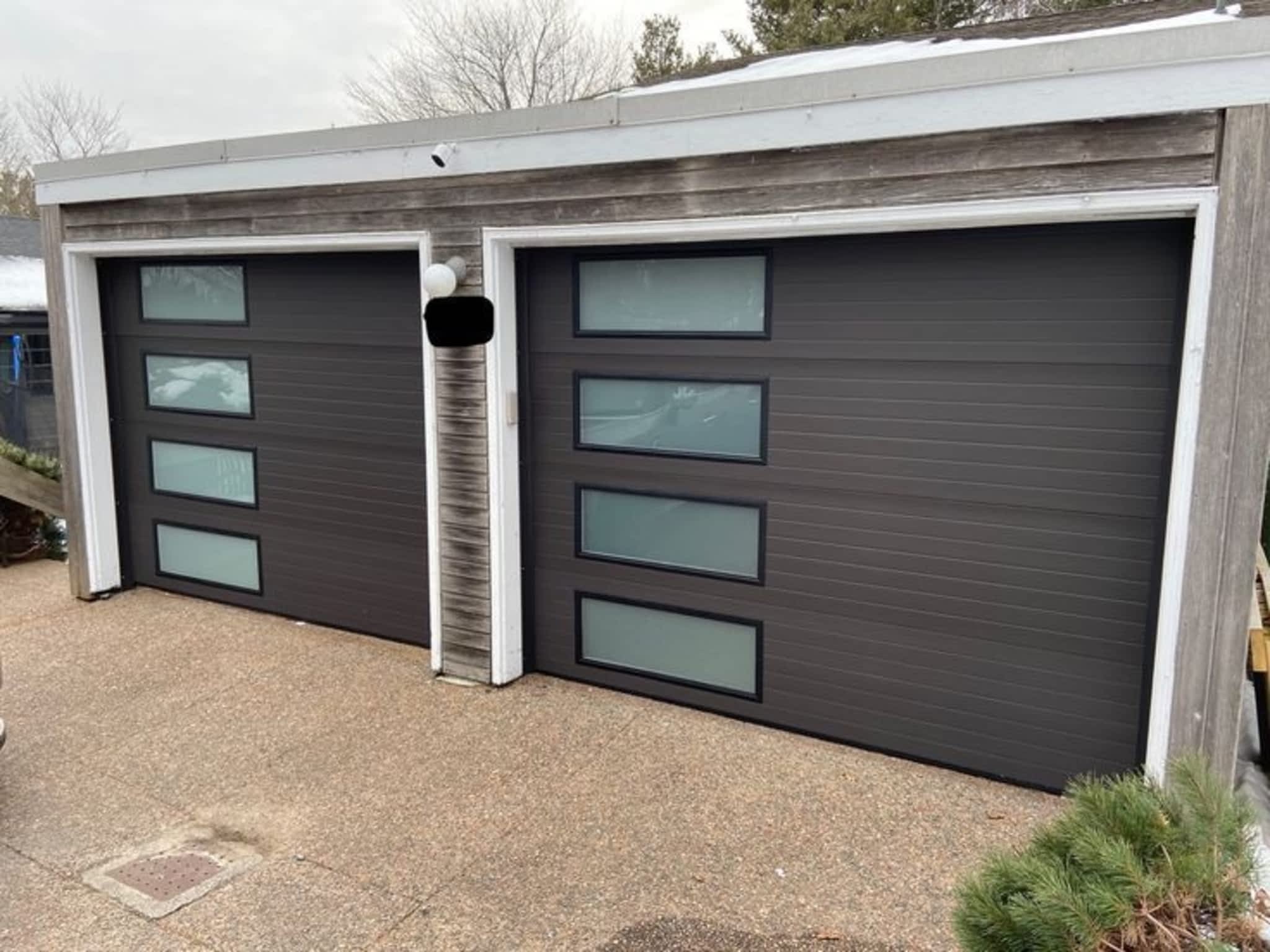 photo Silverline Construction Ltd.