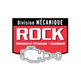 View Rock Division Mécanique Inc’s Lévis profile