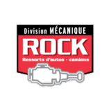 Voir le profil de Rock Division Mécanique Inc - St-Joseph-de-la-Pointe-de-Lévy