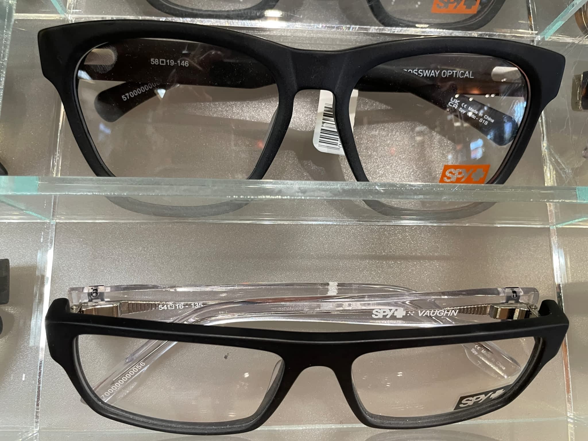 photo Rocky Mountain Optometry