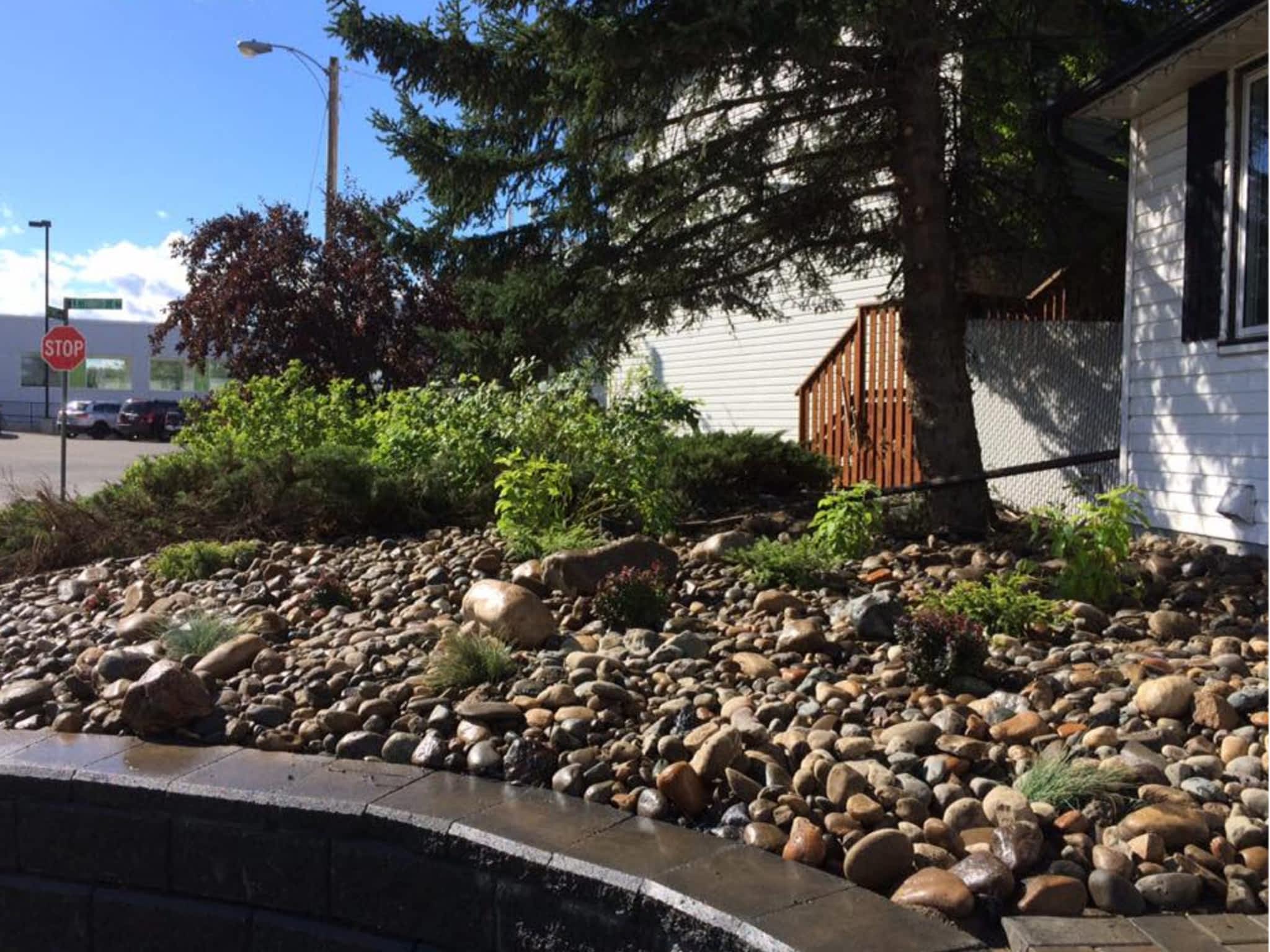 photo Yardtec Landscape & Maintenance