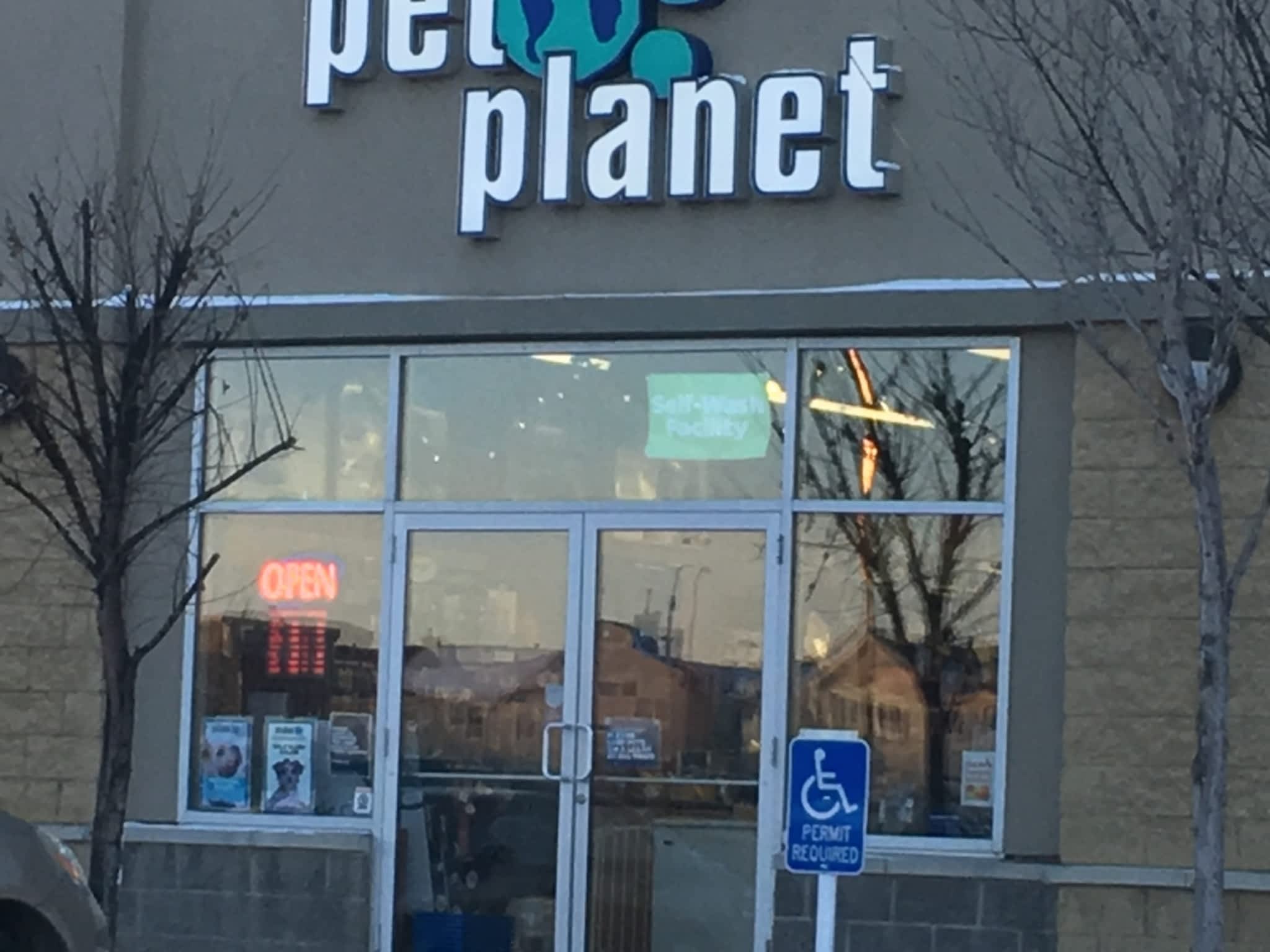 photo Pet Planet