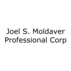 Joel S Moldaver - Logo
