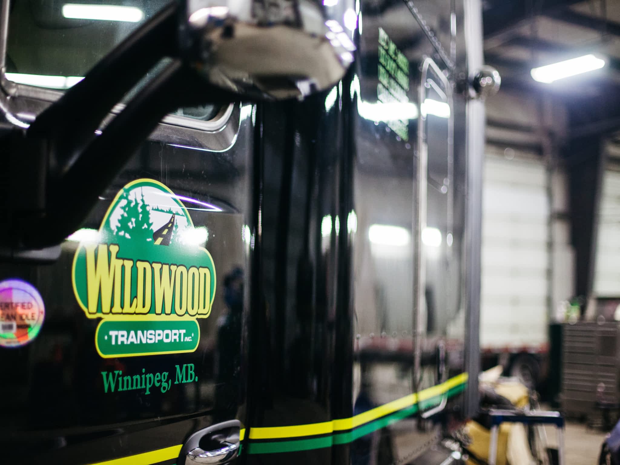 photo Wildwood Transport Inc