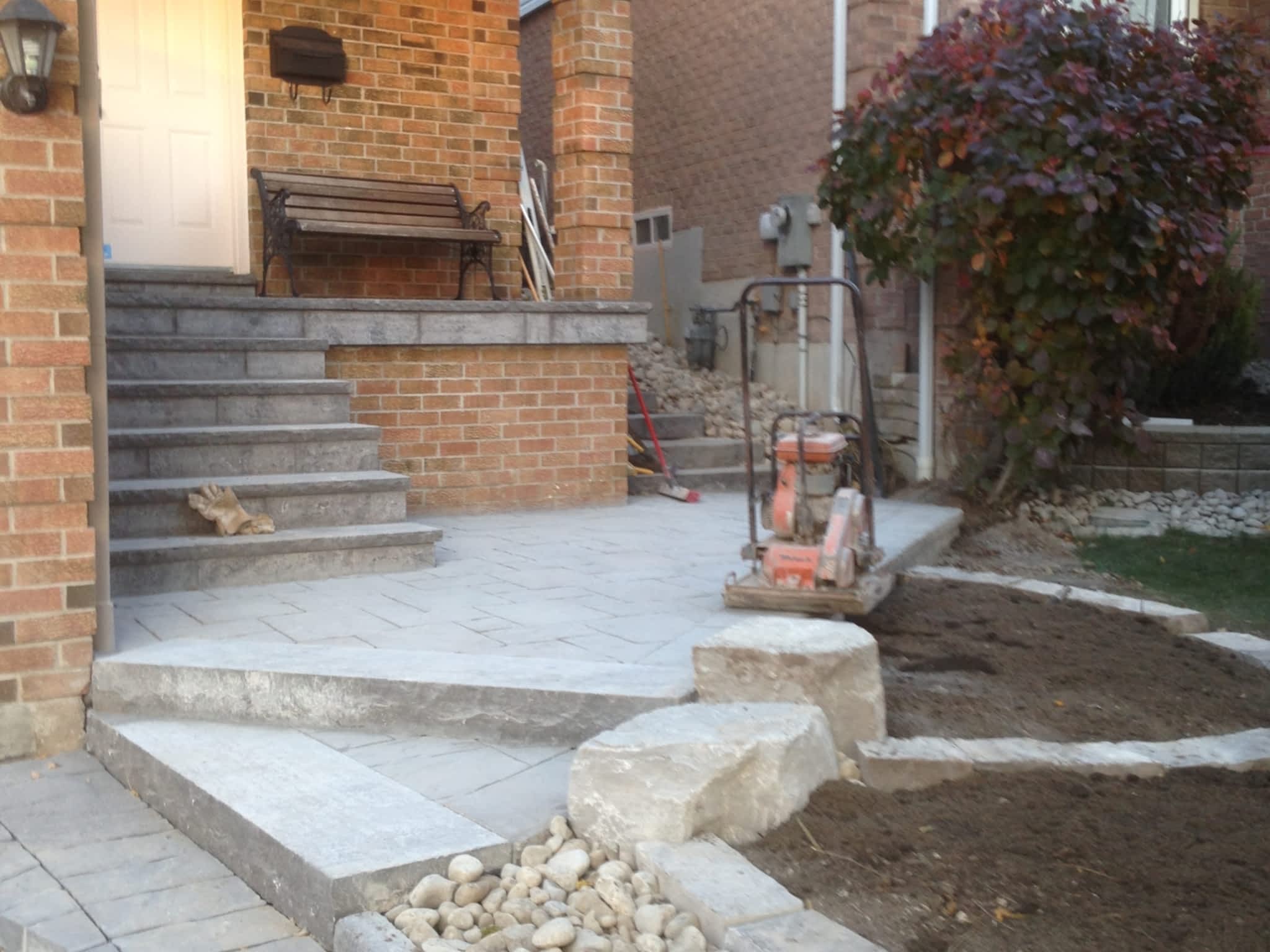 photo Kasanova Construction