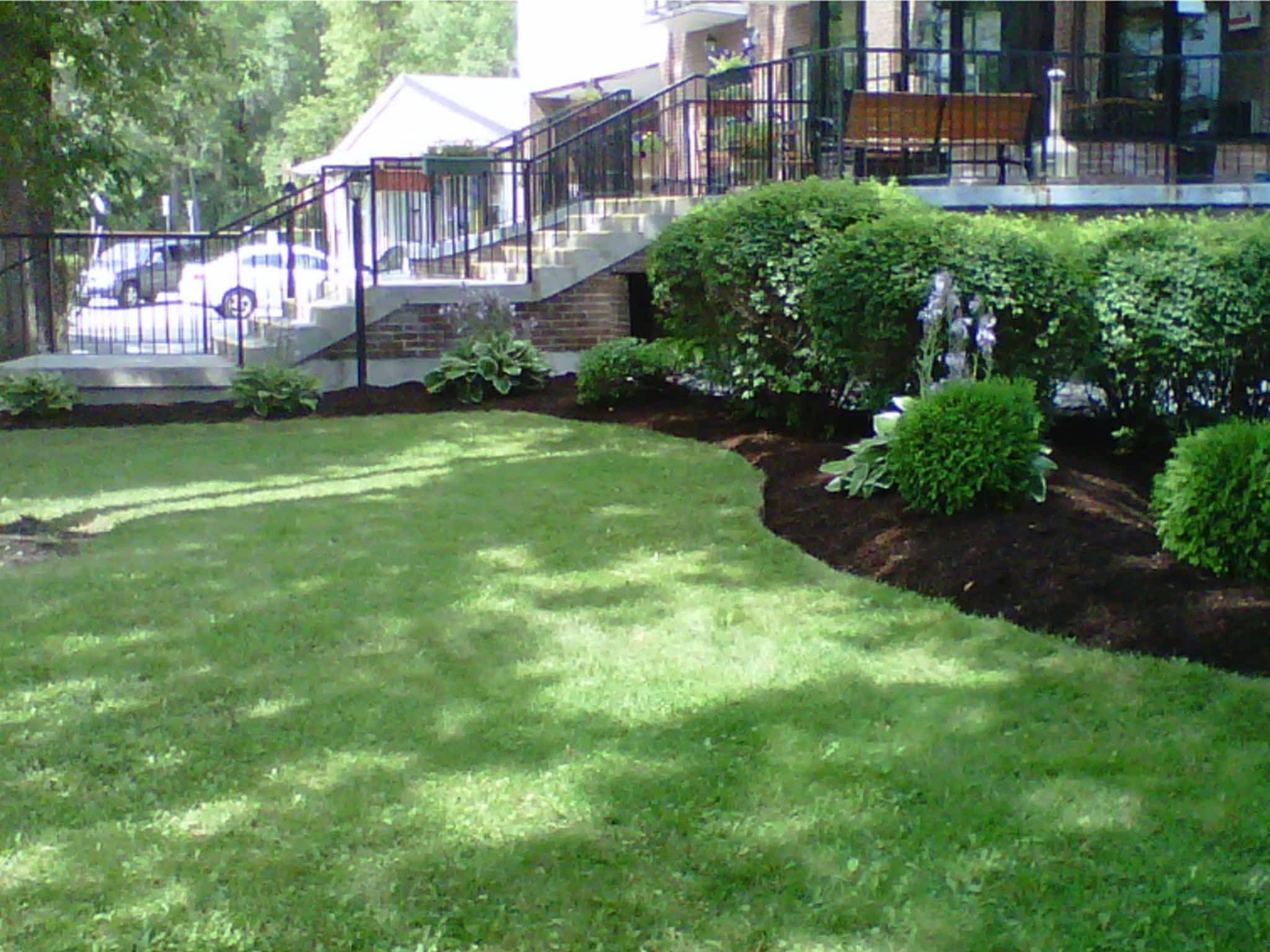 photo Green Care Property Maintenance