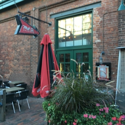Mill St Brew Pub - Toronto - Brasseurs