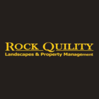 Rockquility Landscapes & Property Management - Logo