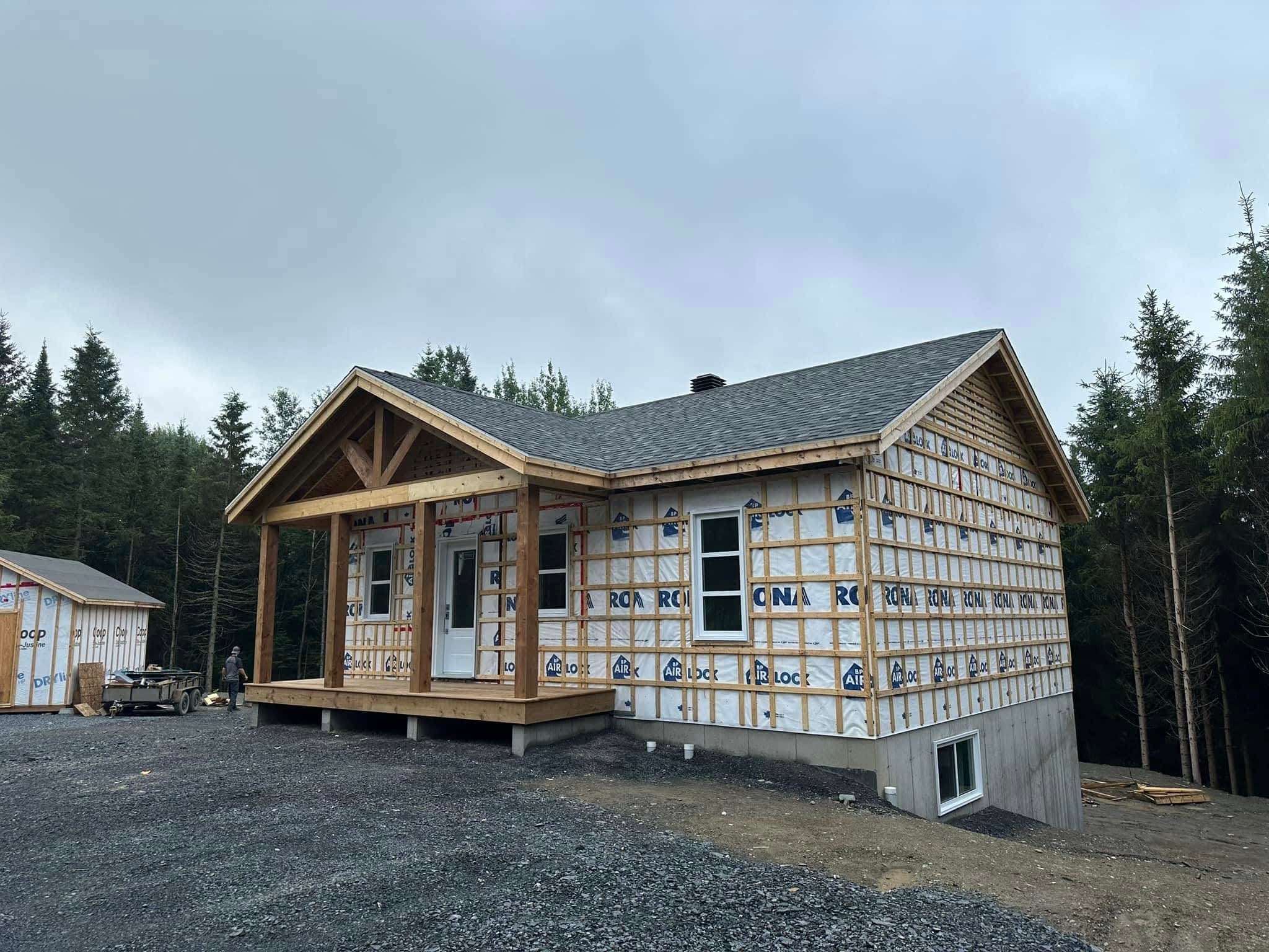 photo Constructions Carrier Inc