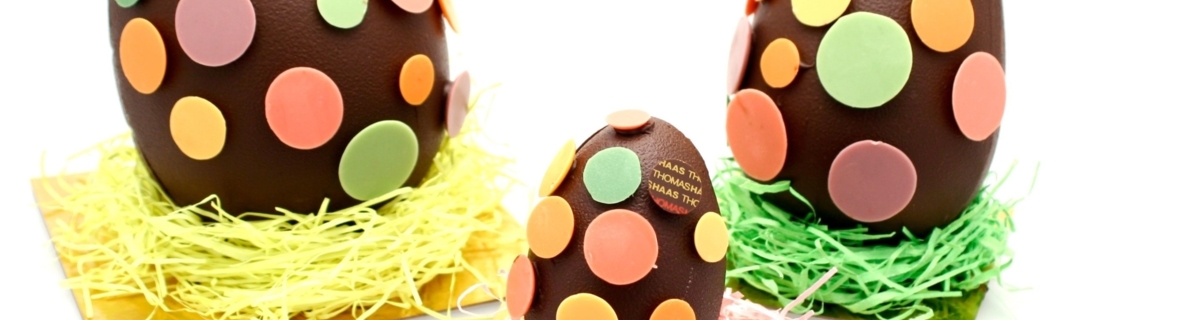 Vancouver’s top chocolate shops for Easter goodies