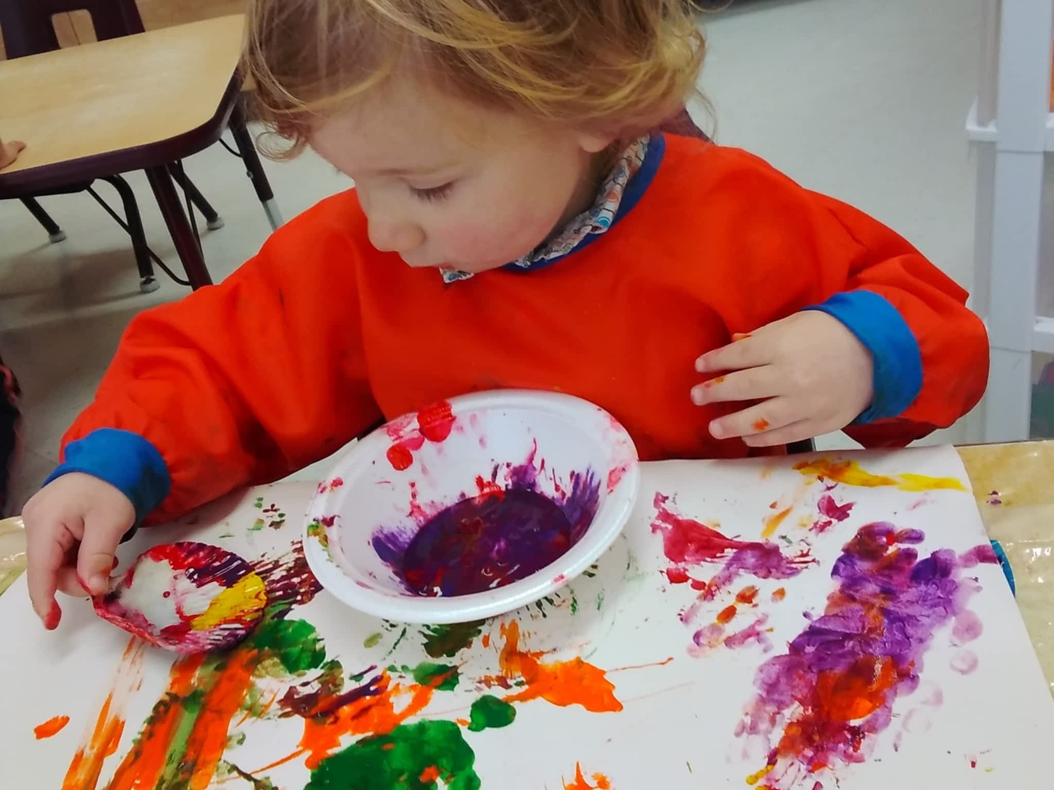 photo Brite Beginnings Early Learning and Childcare Centre