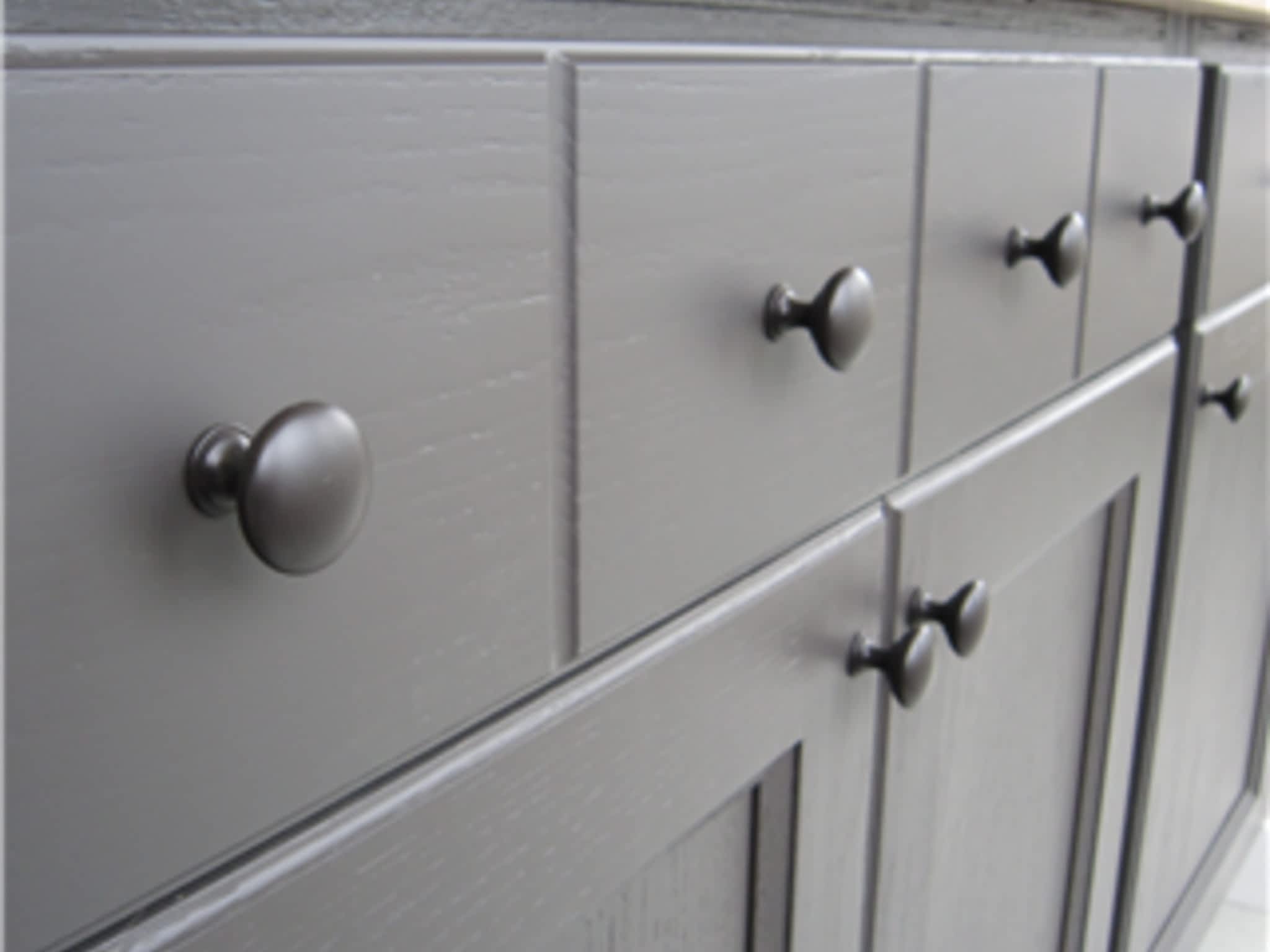 photo Northwest Kitchen Centre Ltd