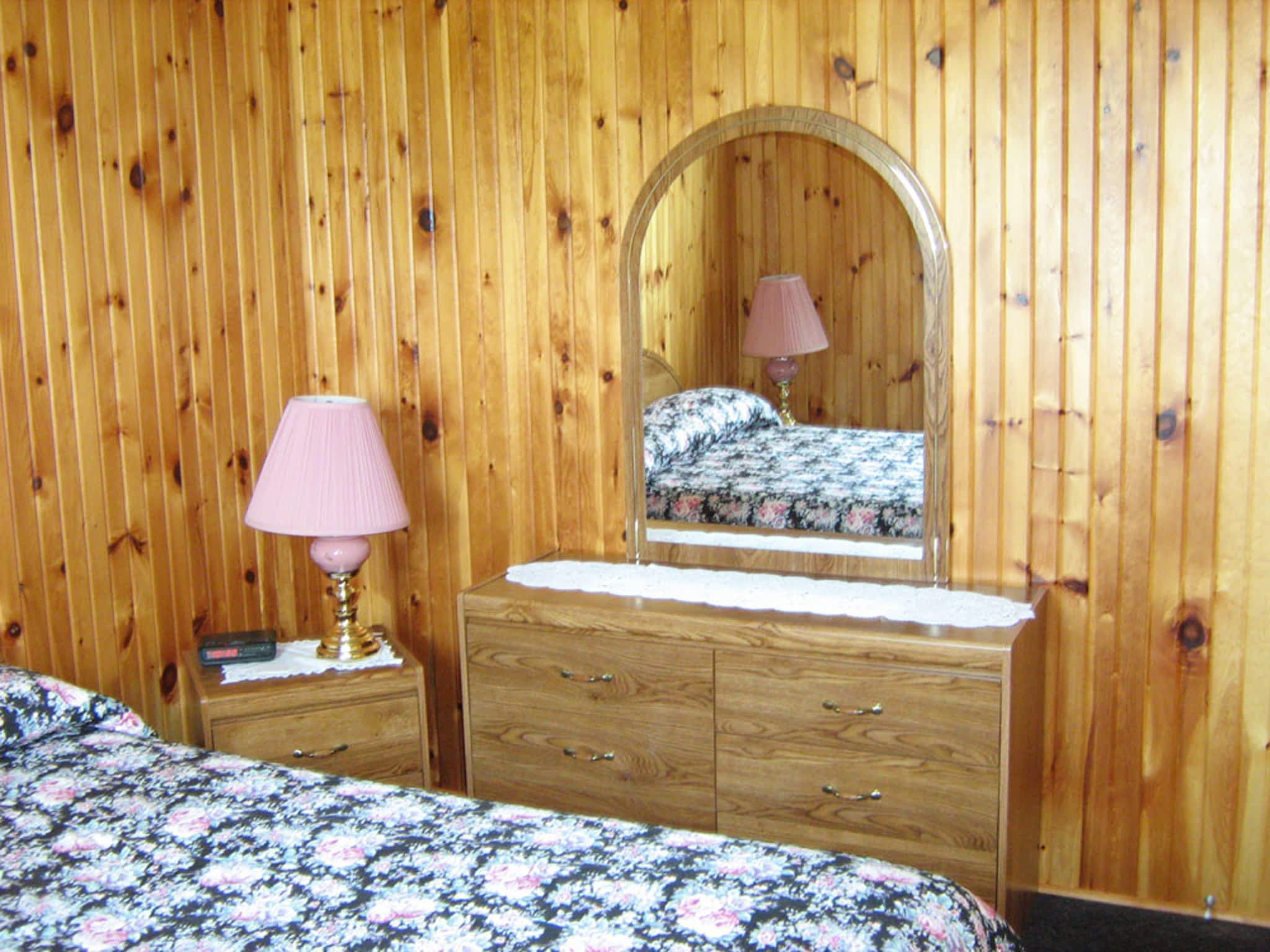 photo Gulf View Cottages