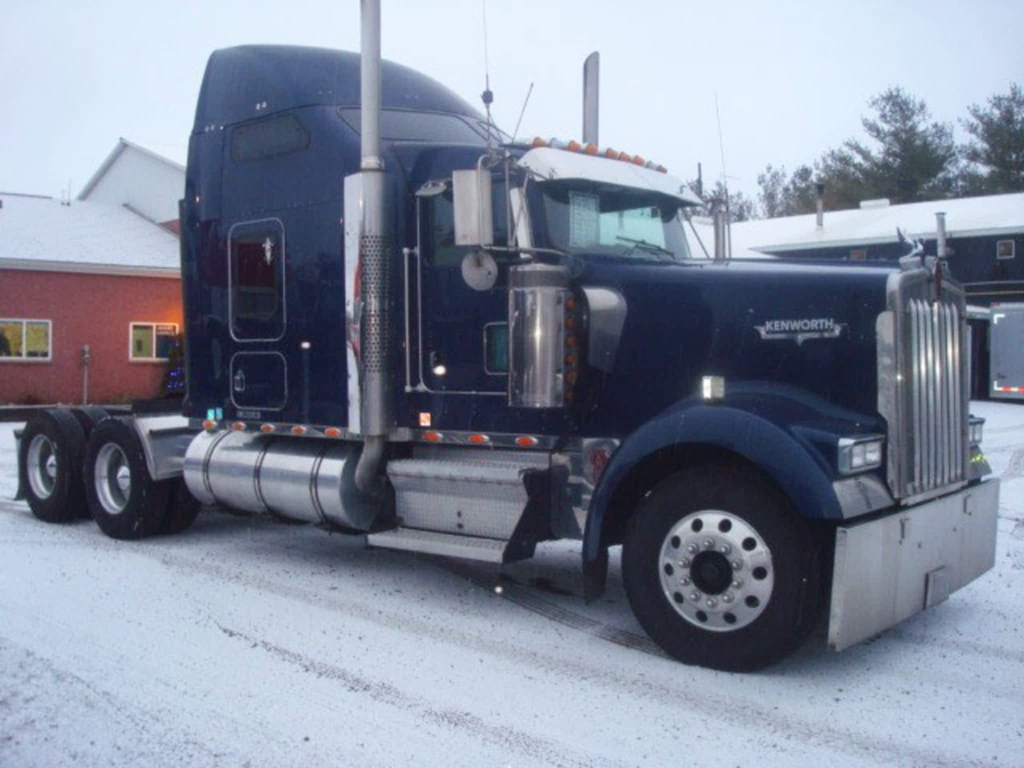 photo Coldstream Crane Service