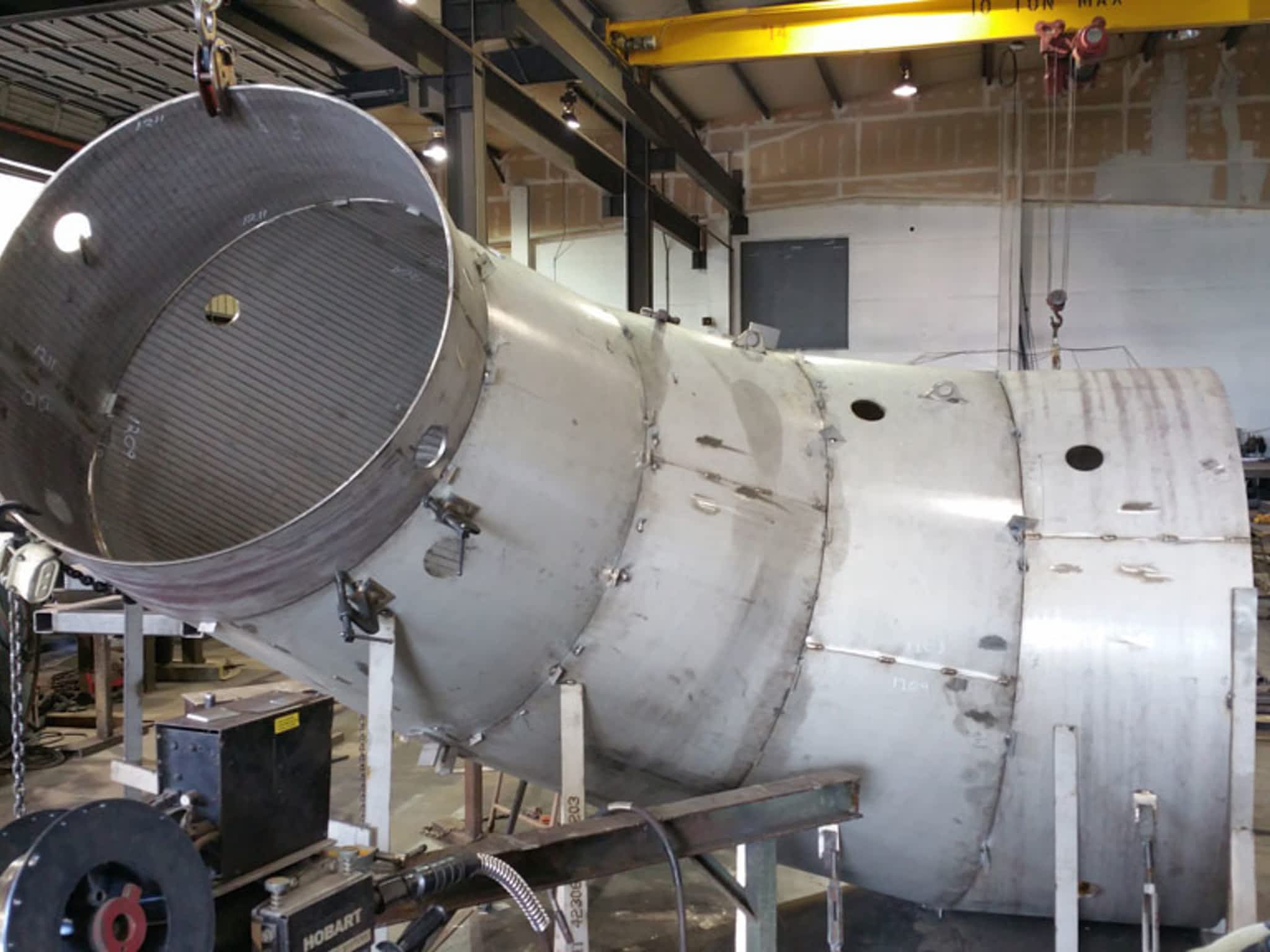 photo TGC Consulting Ltd