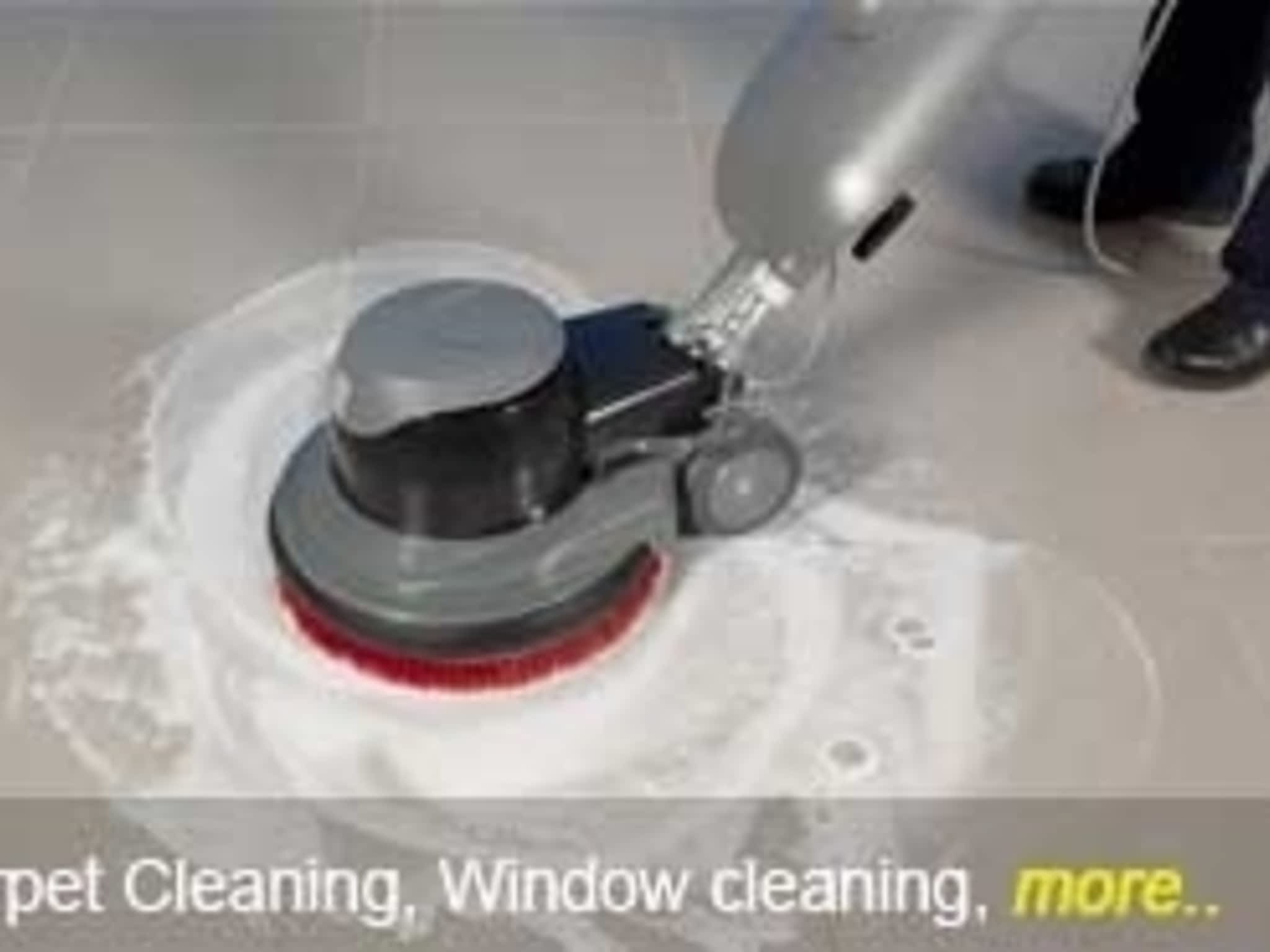 photo Cleanpro Janitorial Services