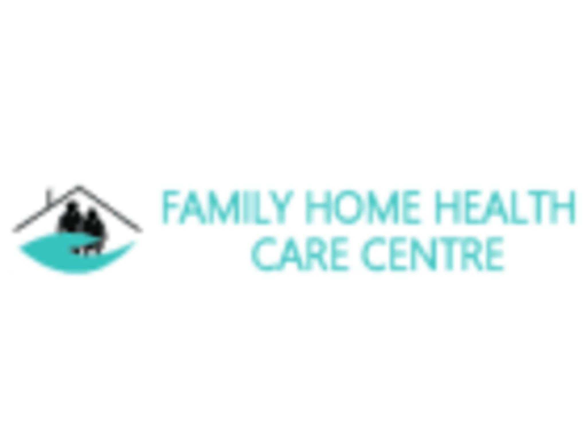 photo Family Home Health Care Centre