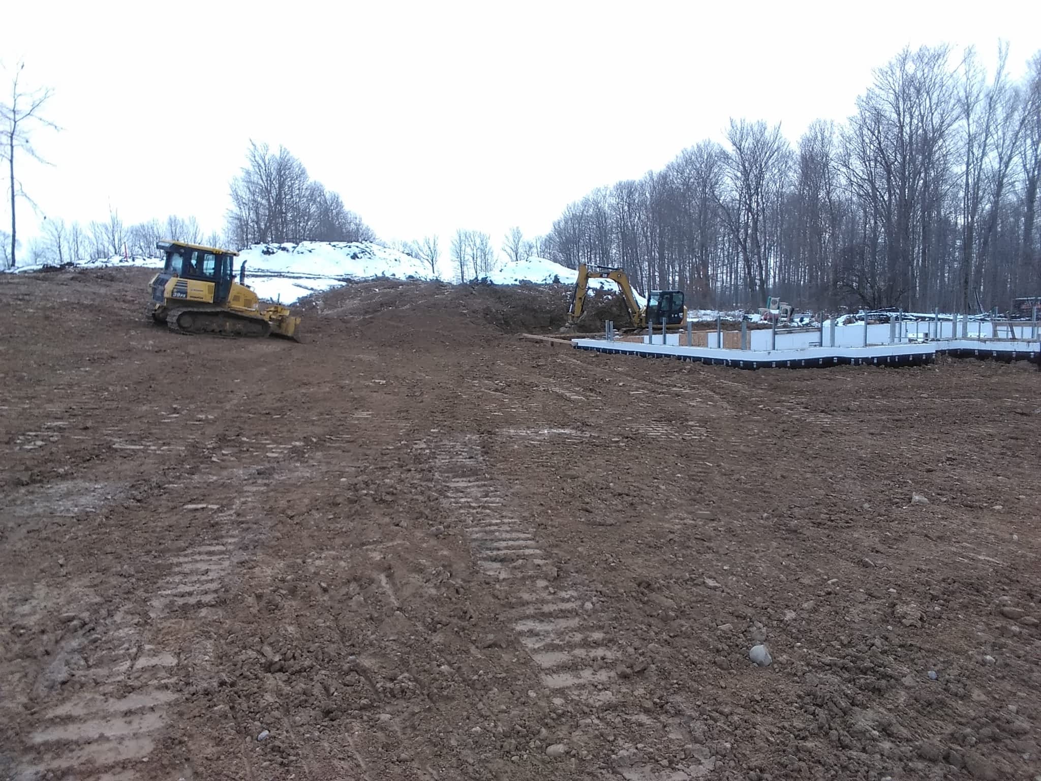 photo Solid Site Works