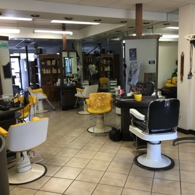 Coiffure Prestige - Hair Salons