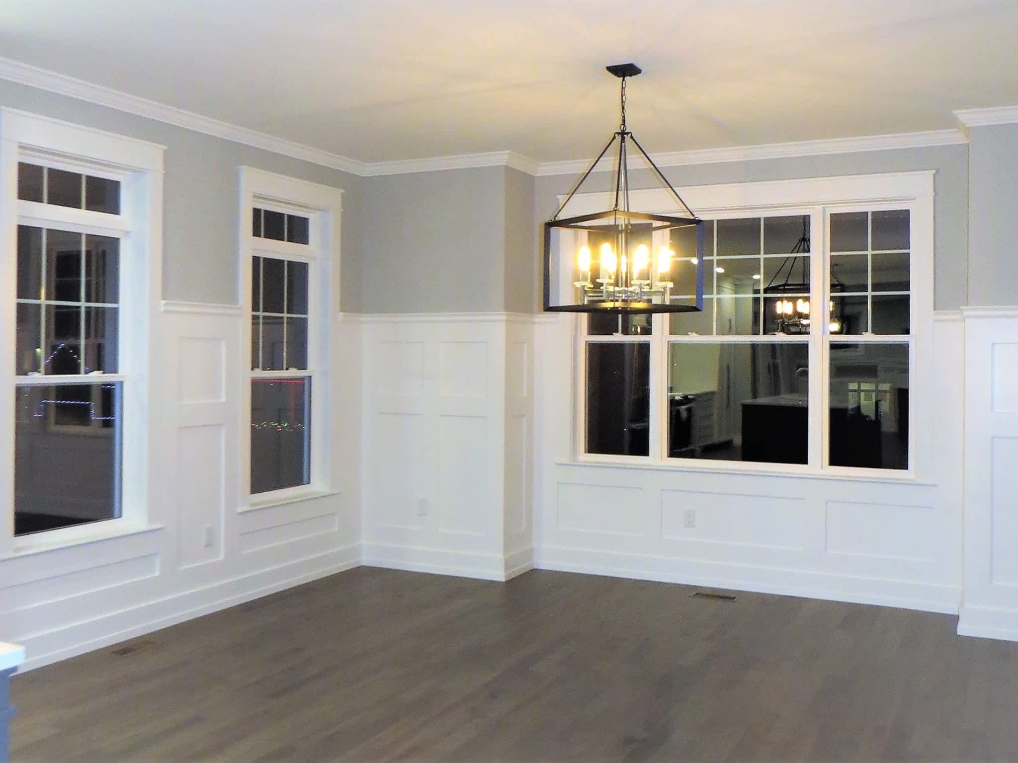 photo Queen Construction Ltd